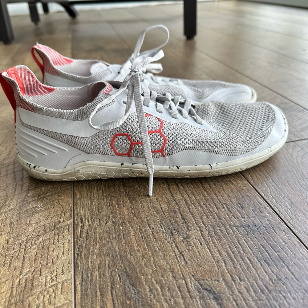 Vivo Barefoot Geo Racers